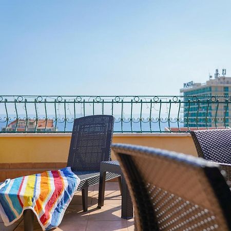 Villa Lean Makarska Eksteriør bilde