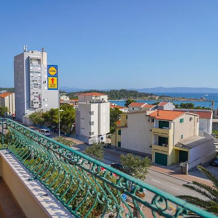 Villa Lean Makarska Eksteriør bilde