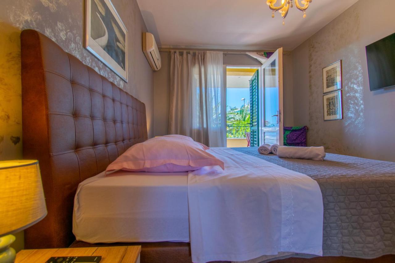 Villa Lean Makarska Eksteriør bilde