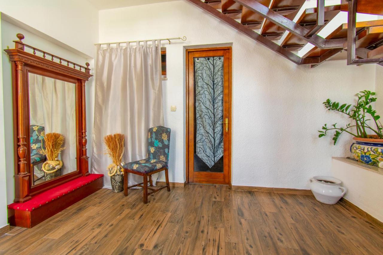 Villa Lean Makarska Eksteriør bilde