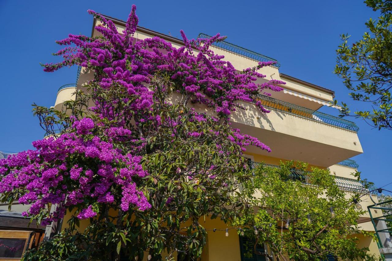 Villa Lean Makarska Eksteriør bilde