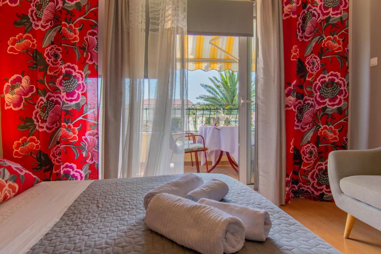 Villa Lean Makarska Eksteriør bilde