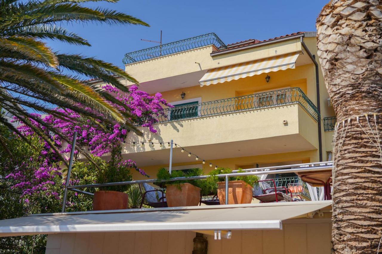 Villa Lean Makarska Eksteriør bilde